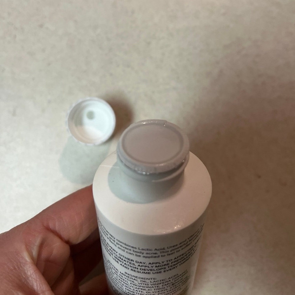 Vivant Clear Body Therapy New Bottle - Picture 8 of 8